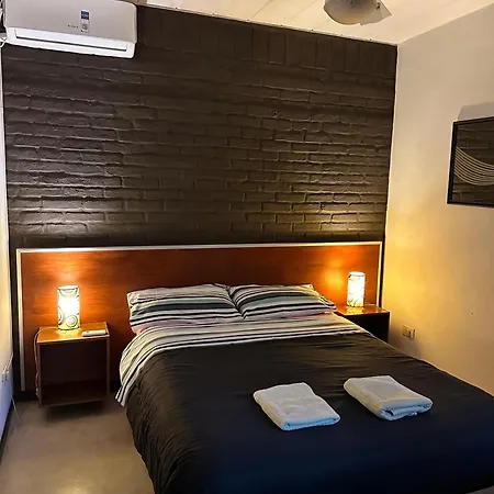 Hostel Carlos Gardel-3