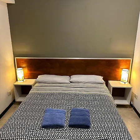 Hostel Carlos Gardel-2